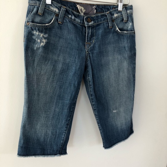 5/$40 Anthropologie Freedom Of Choice Fillmore cut - Picture 8 of 8